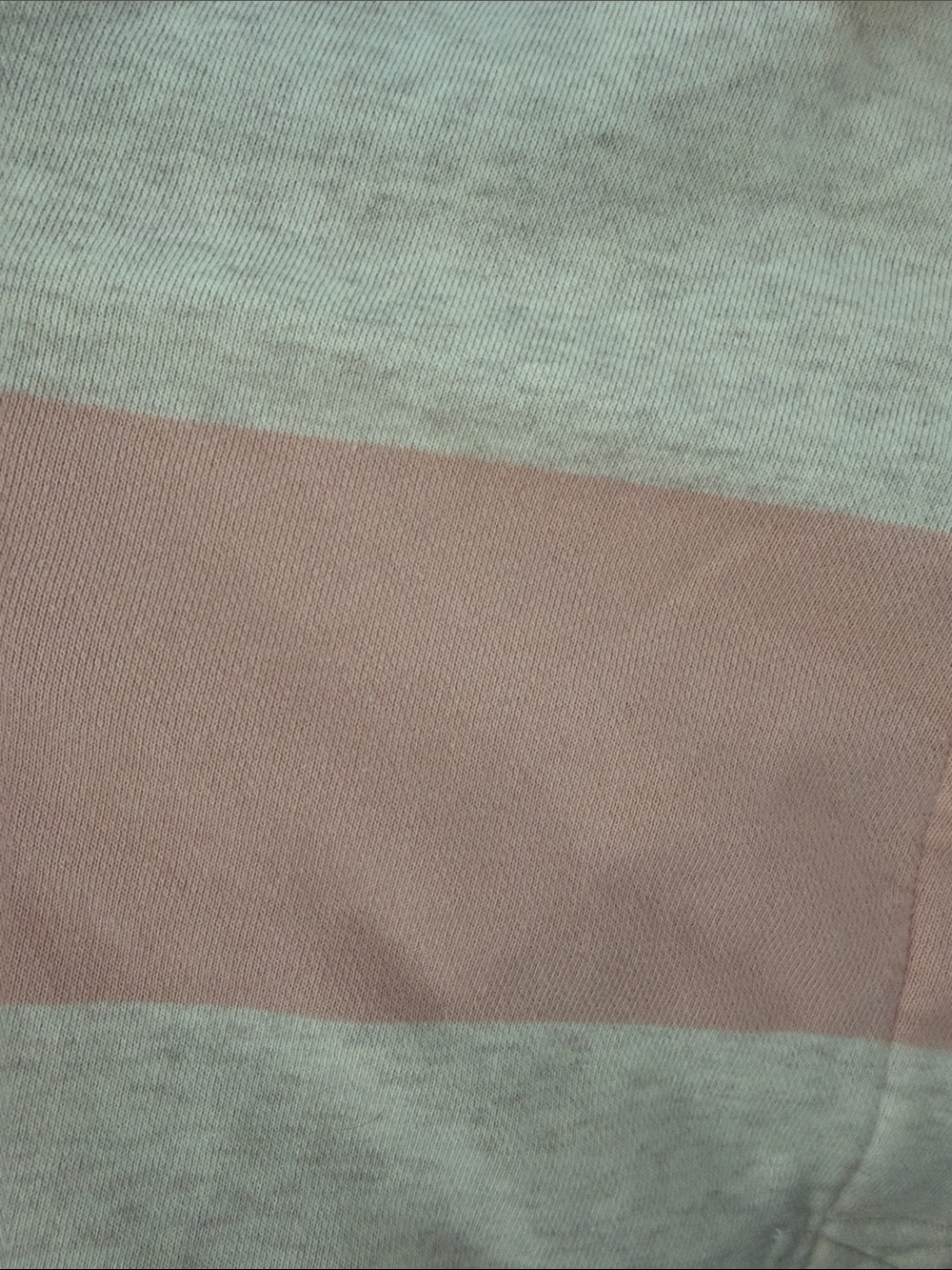 Aerie Oversized Striped Rugby Top - Picture 10 of 10